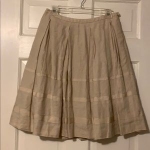 Liz Claiborne linen skirt bundle